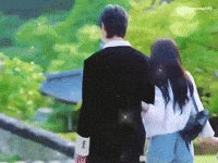 Iu Byeonwooseok GIF