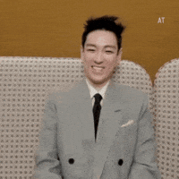 Choi Seunghyun Top GIF