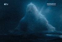 Angry Skull Island GIF by Apple TV