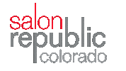 Colorado Salon Sticker by SalonRepublic