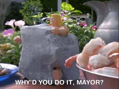 action league nicksplat GIF