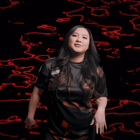 Game Changers Yes GIF by FaZe Clan