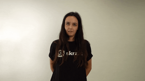 Eyeroll What GIF by Skrz.cz