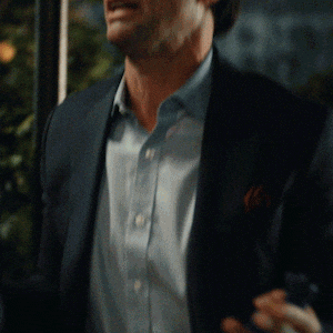 Walton Goggins Lol GIF by The Uninvited