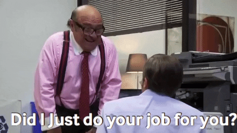 scottquin giphygifmaker always sunny danny devito always sunny in philadelphia GIF