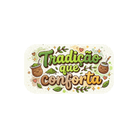Rio Grande Do Sul Mate Sticker