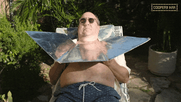 Louis Mustillo Summer GIF by AMC Networks