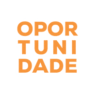 Atencao Oportunidade Sticker by Instituto Polo Iguassu