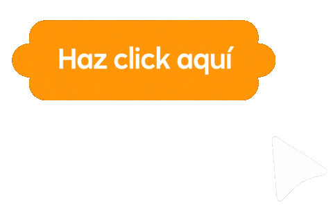 Shopping Click Sticker