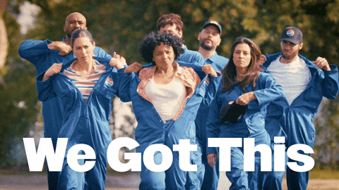 Soft Drink Pop GIF by Pepsi