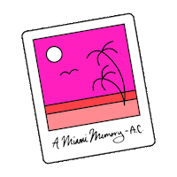 Alex Cameron Sticker by Sled Island