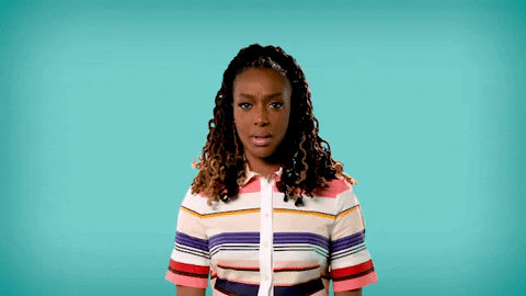 franchesca ramsey omg GIF by chescaleigh