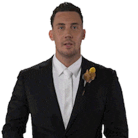 Reality React Sticker by Married At First Sight