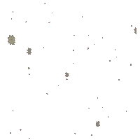 Rose Tinted Glasses Sticker by Chloe Stroll