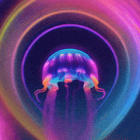 Vaporwave GIF by Garbi KW