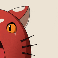 Happy Cat House GIF by Kitaro World
