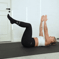 Fitness Workout GIF