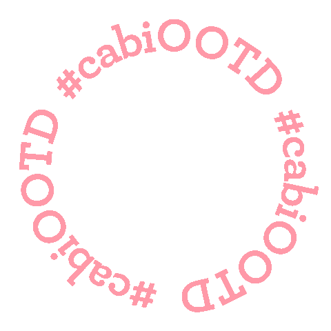 Cabi Stylist Sticker by cabi Clothing