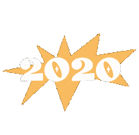 New Years Time Sticker