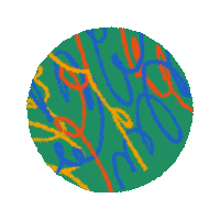 Wtf Sticker by We The Fest