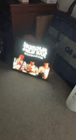 smithers1969 alex clockwork orange milk bar GIF
