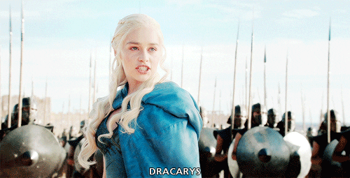 juego de tronos GIF