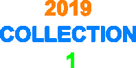 2019 Sticker by ihnid