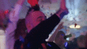 Light Up Party GIF by Three Days Grace