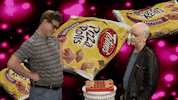 pizza eric GIF