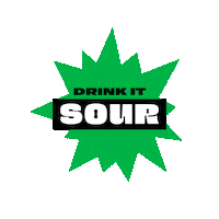 Sweet And Sour Sticker by Ron XL Oficial