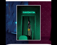 fashion GIF by CATTURA Production