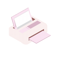 Sticker by Chapters