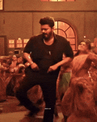 Leo Vijay GIF