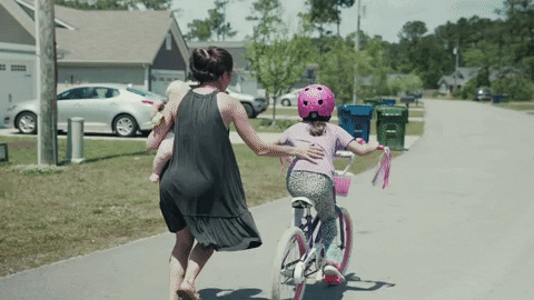 Mother GIF by Johnny Slicks
