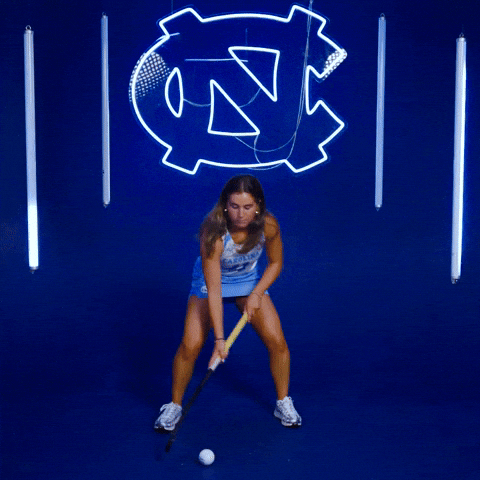 University Of North Carolina Ncaa GIF by UNC Tar Heels