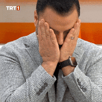 Ramadan Pray GIF by TRT