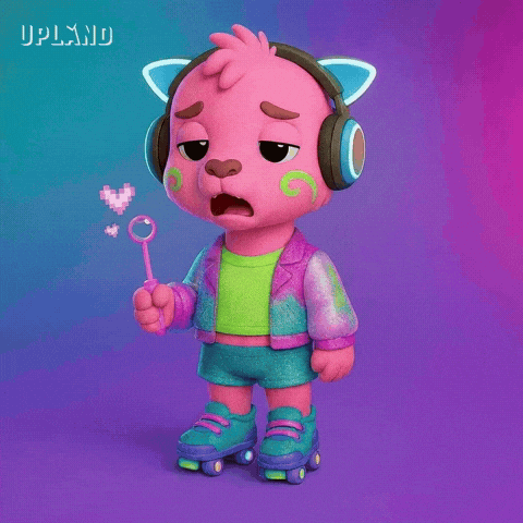 Uppie GIF by Upland