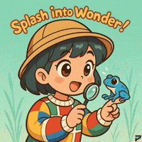 Hold Up Mind Blown GIF by Persona