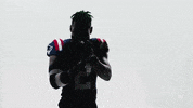 Jalen Mills Applause GIF by New England Patriots