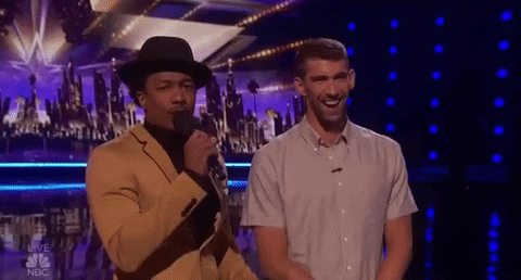 nick cannon GIF by America's Got Talent