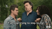 therighteousgemstones hbo gemstones the righteous gemstones righteous gemstones GIF