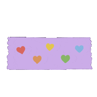 Heart Gay Sticker