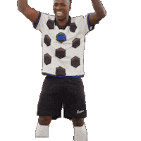 Pepsi Football Nation Sticker by PepsiCo