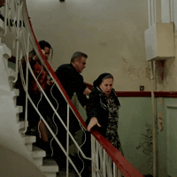 Walking Startv GIF by Burak Berkay
