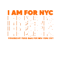 foodbanknyc food bank for nyc nyc hunger action month food bank nyc Sticker