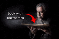 Kelp Krew Book GIF