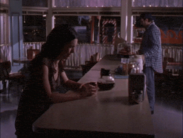 season 3 netflix GIF by Gilmore Girls 