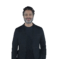 Ari Borovoy Conference Sticker by BOBO