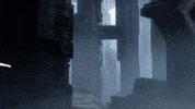 Sci Fi Robot GIF