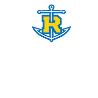 rollinsgif rollinssportsgif Sticker by Rollins College